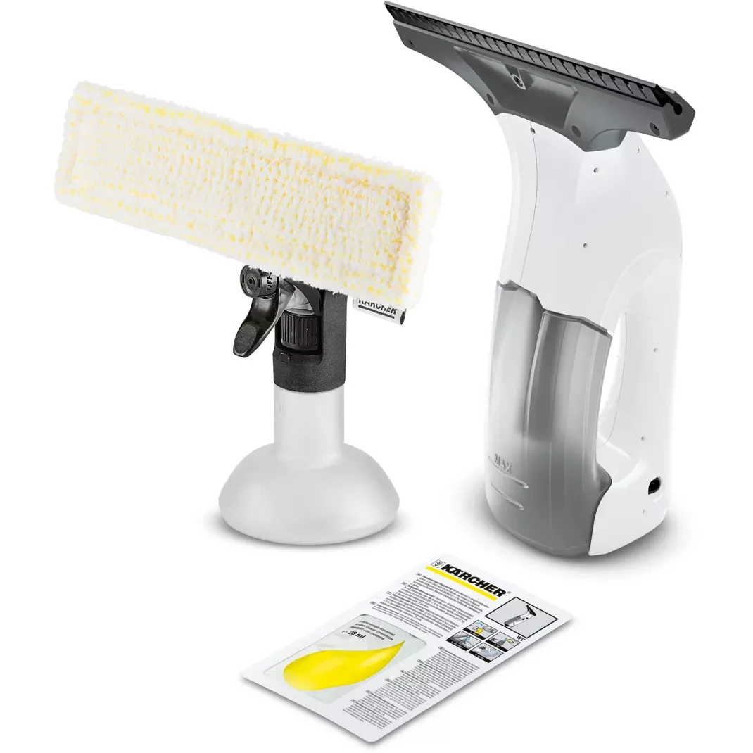 KARCHER WV 1 Plus KARCHER WV 1 Plus white