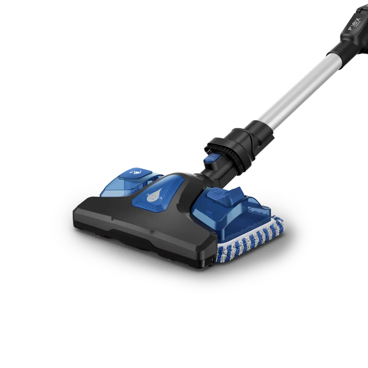 Aqua Slim washing brush for X-Force 9.60