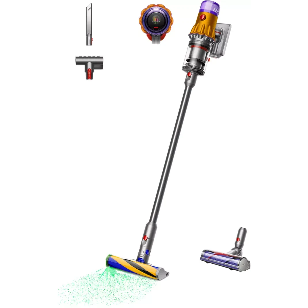 DYSON V12 Detect Slim Absolute DYSON V12 Detect Slim Absolute