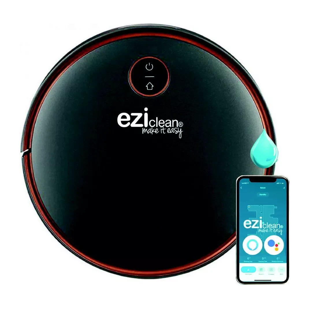 EZICLEAN EZIclean® Aqua iMap A50 EZICLEAN EZIclean® Aqua iMap A50
