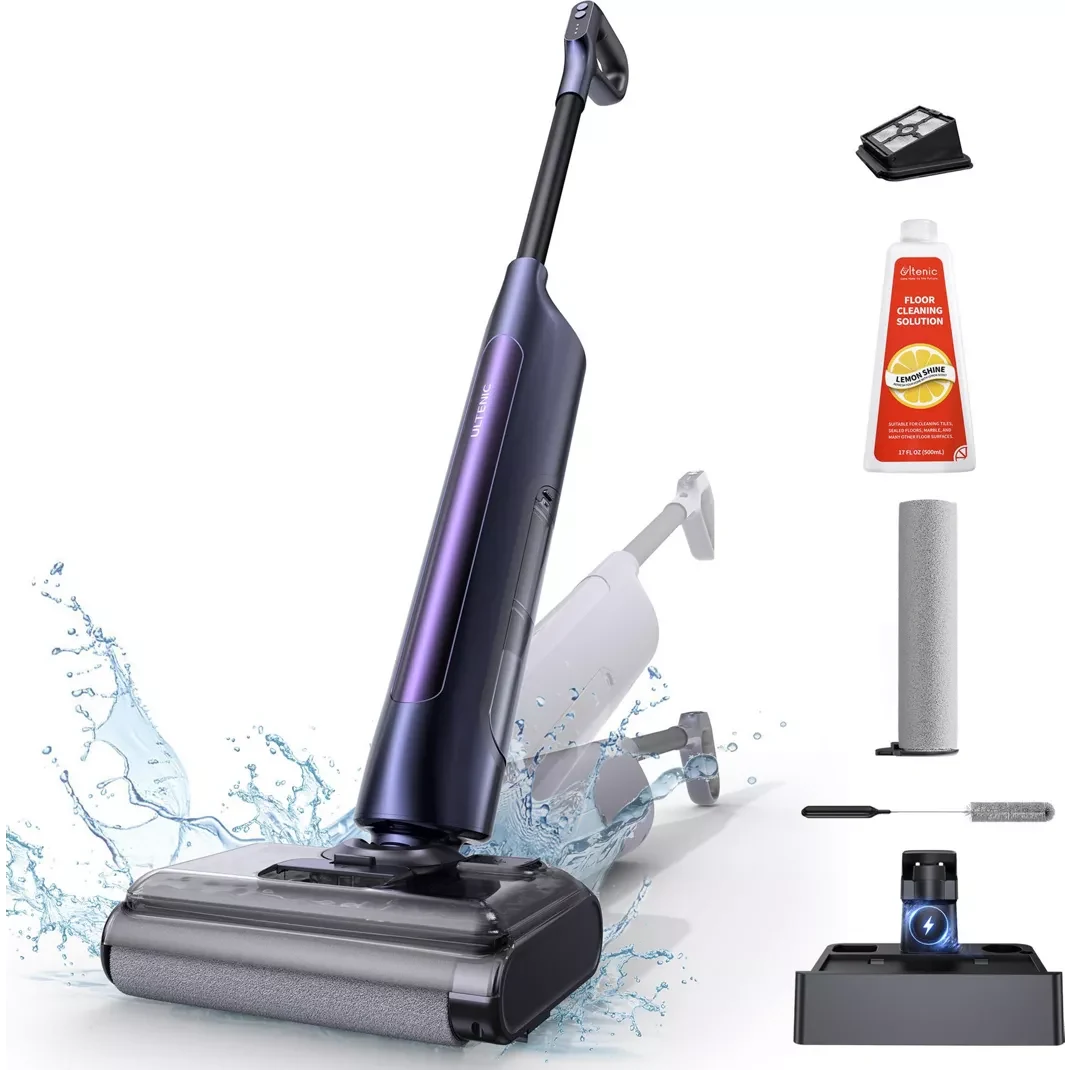 ULTENIC AC1 TFLEX