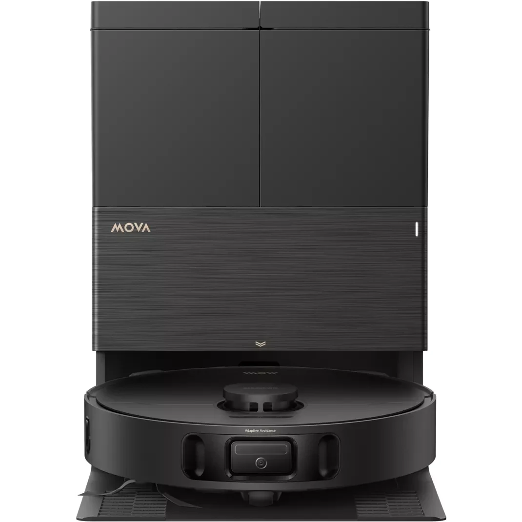 MOVA E50 Pro Ultra