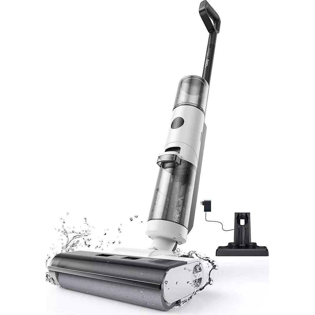 JONR ED12 Wet and dry vacuum cordless