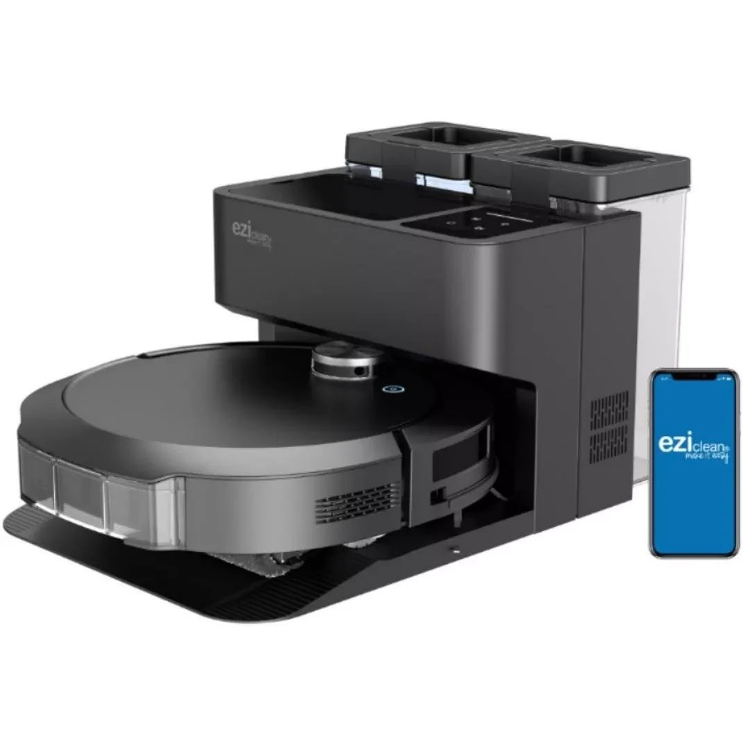 EZICLEAN All in one Z10 Plus EZICLEAN All in one Z10 Plus