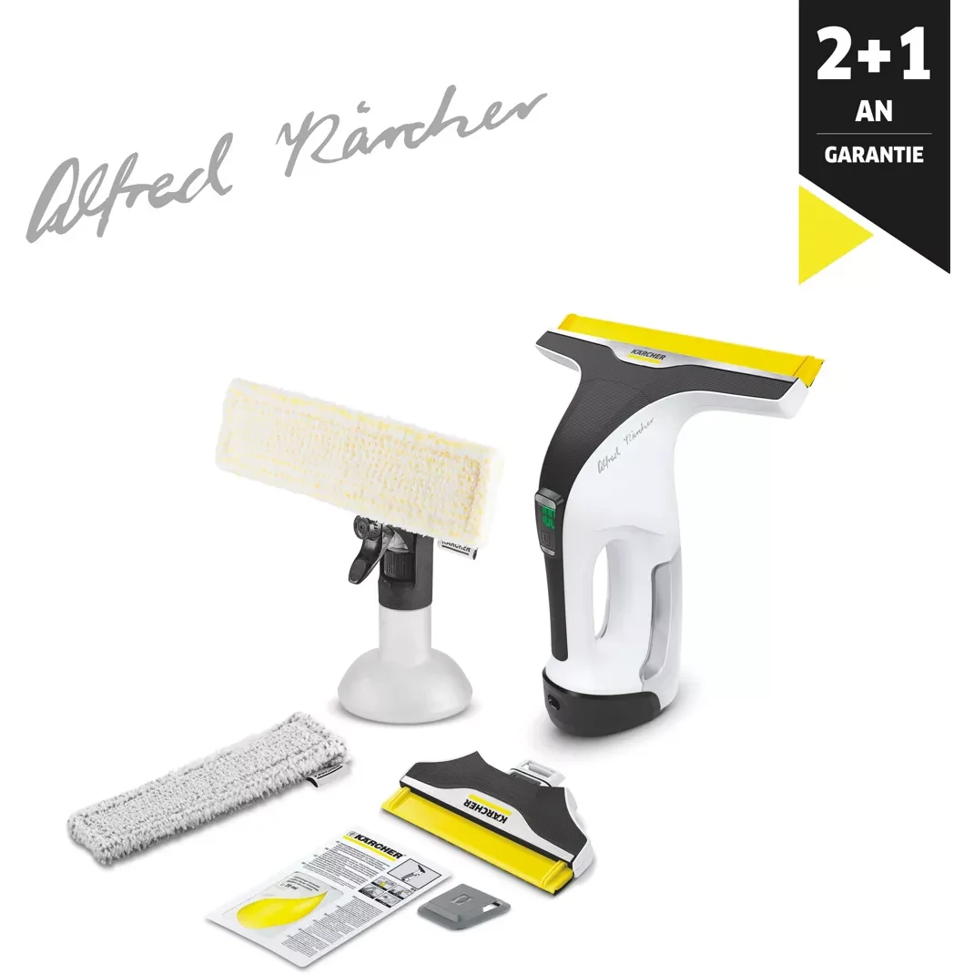 KARCHER WV 7 Signature Line KARCHER WV 7 Signature Line