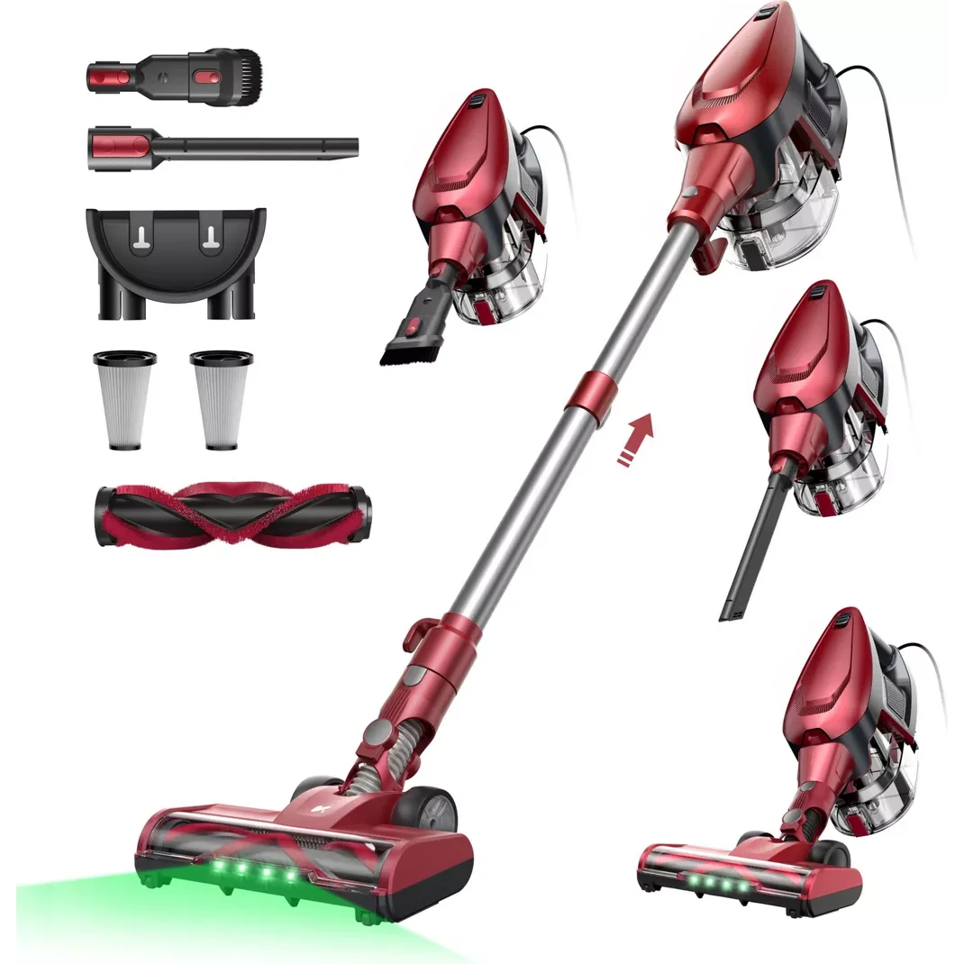 VACTIDY C9+
