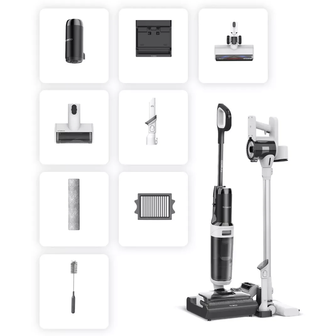 TINECO Floor One S6 Switch Stretch Plus TINECO Floor One S6 Switch Stretch Plus