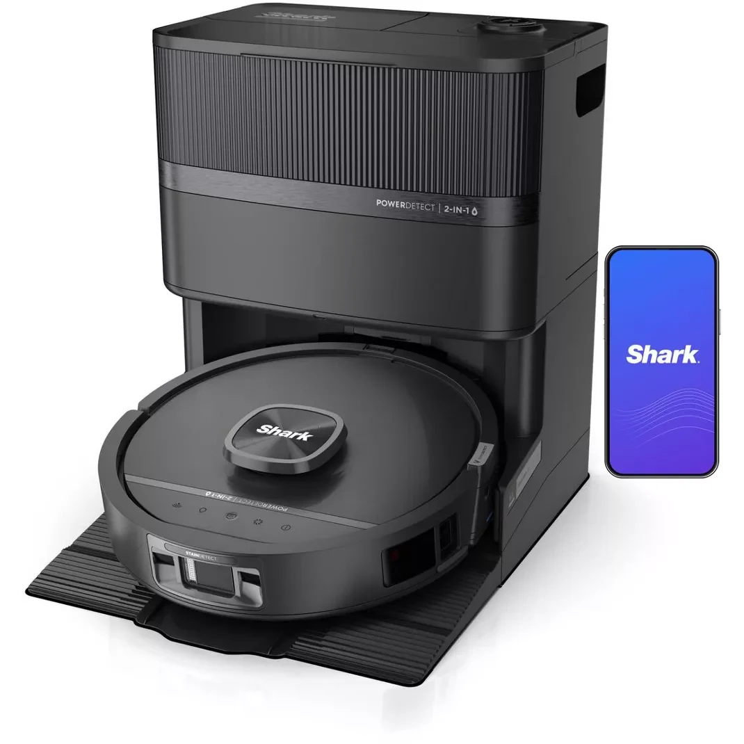 Shark PowerDetect UV Reveal RV3000XEEU Shark PowerDetect UV Reveal RV3000XEEU