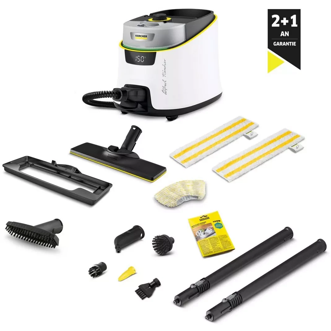 KARCHER SC 5 Deluxe Signature Line KARCHER SC 5 Deluxe Signature Line