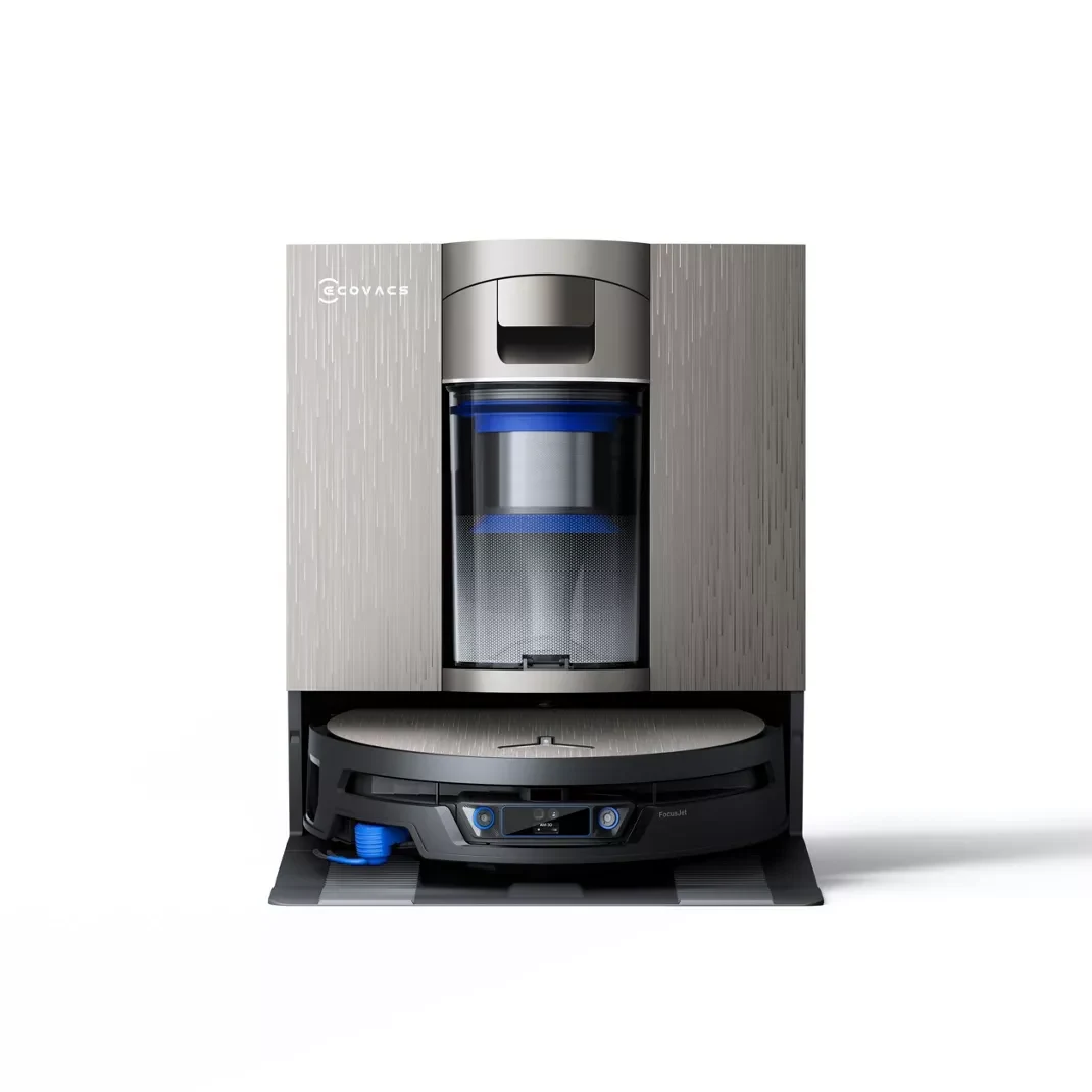 ECOVACS Deebot X12S OmniCyclone ECOVACS Deebot X12S OmniCyclone