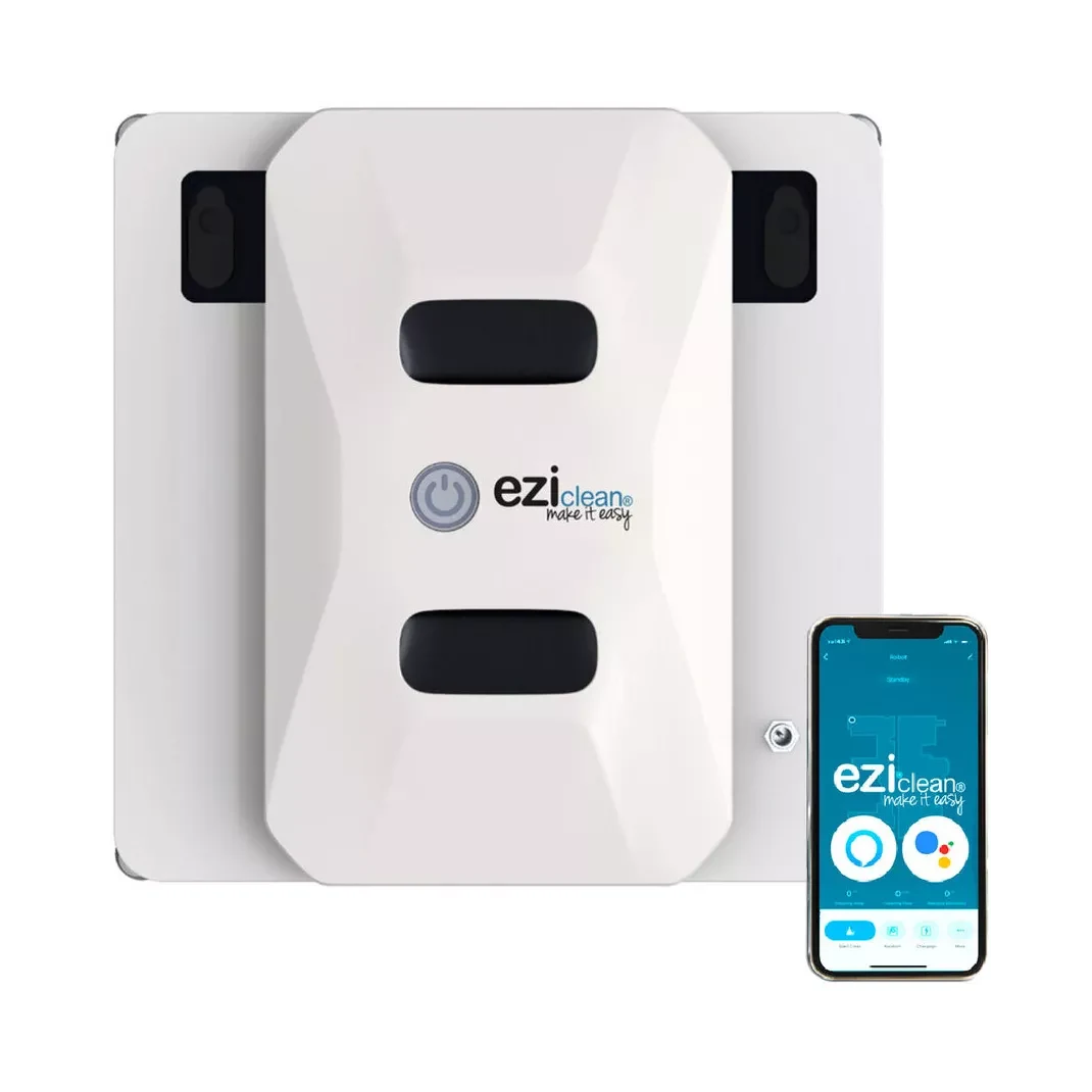 EZICLEAN Windobot S5 Pro EZICLEAN Windobot S5 Pro