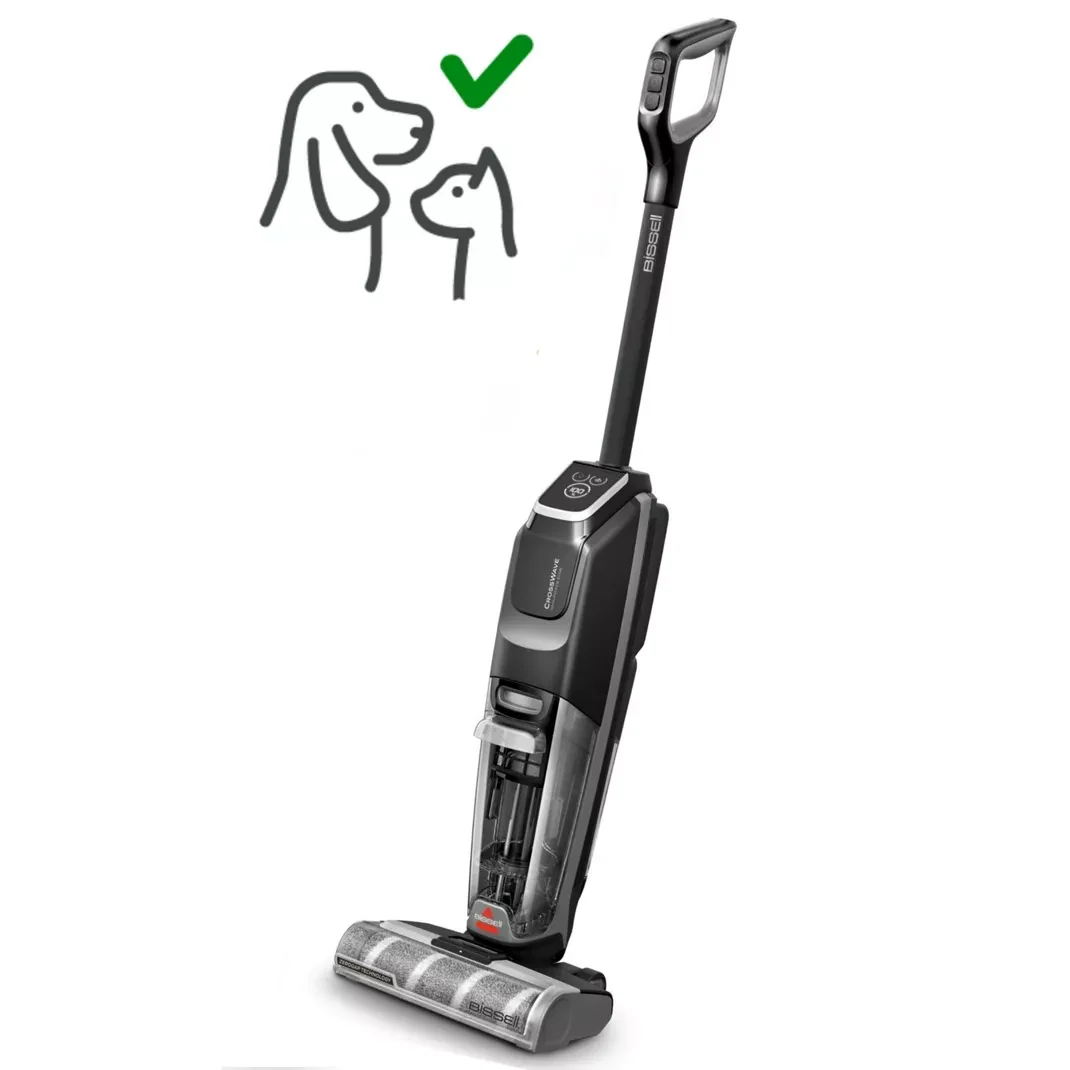 BISSELL Crosswave OmniForce Edge Pro 4000N