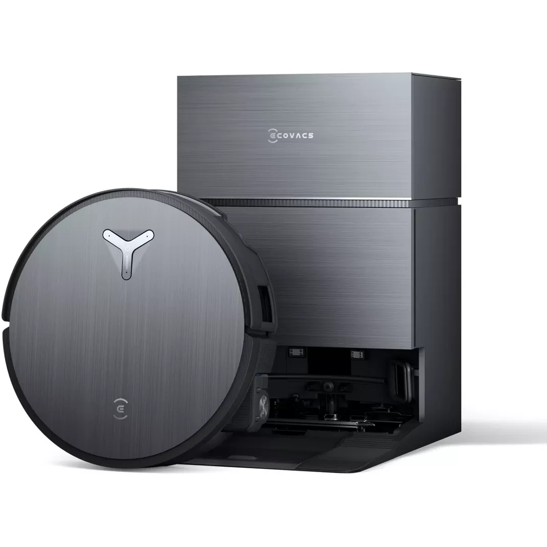 ECOVACS Deebot X11 Pro Omni
