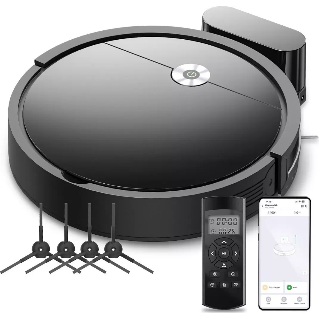 VACTIDY W6
