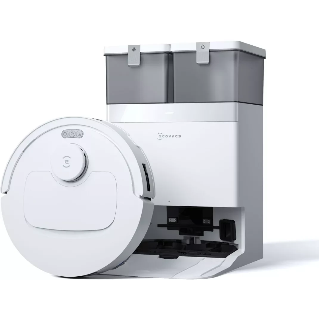 ECOVACS Deebot T30C Gen 2 EU ECOVACS Deebot T30C Gen 2 EU blanc