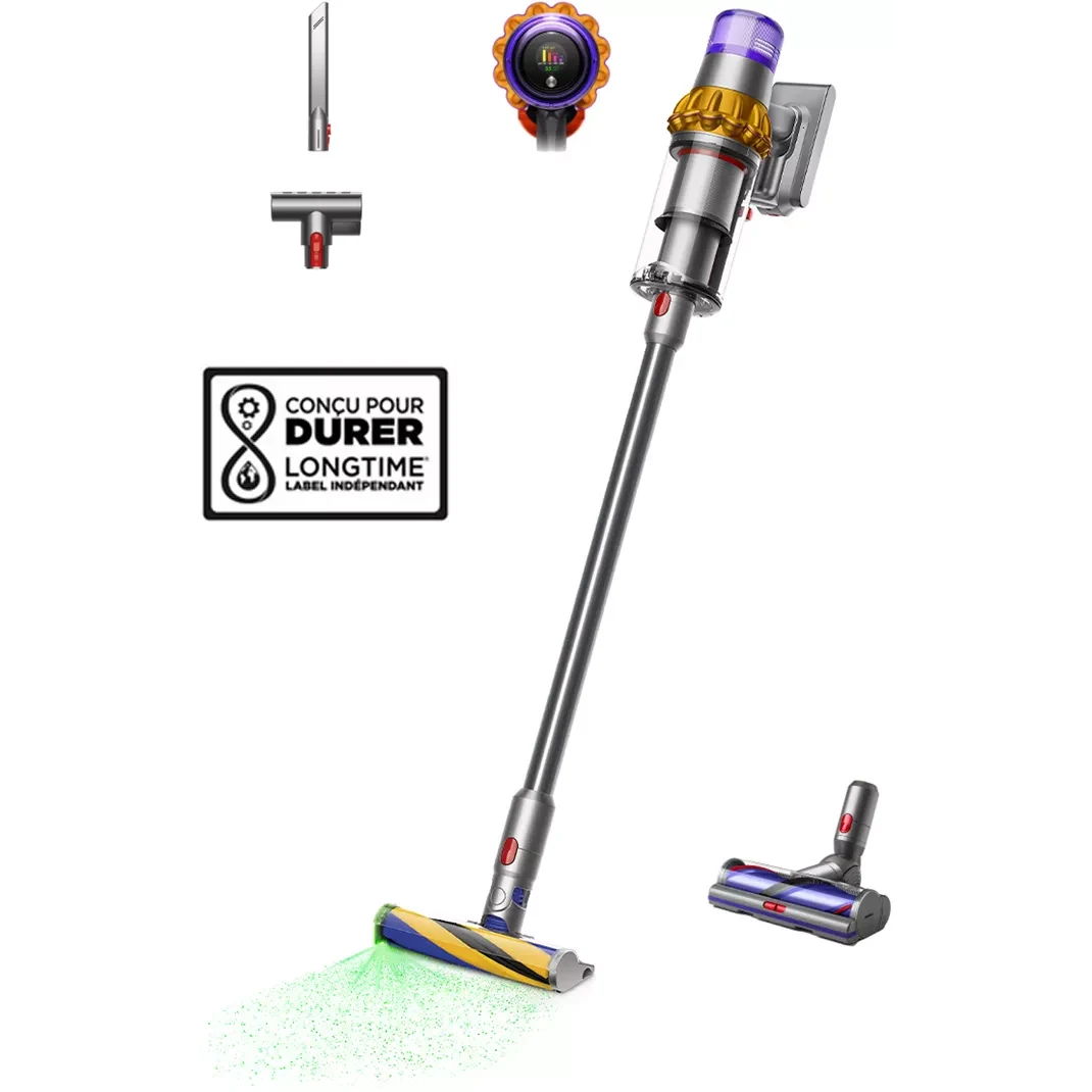 DYSON V15 Detect Absolute DYSON V15 Detect Absolute