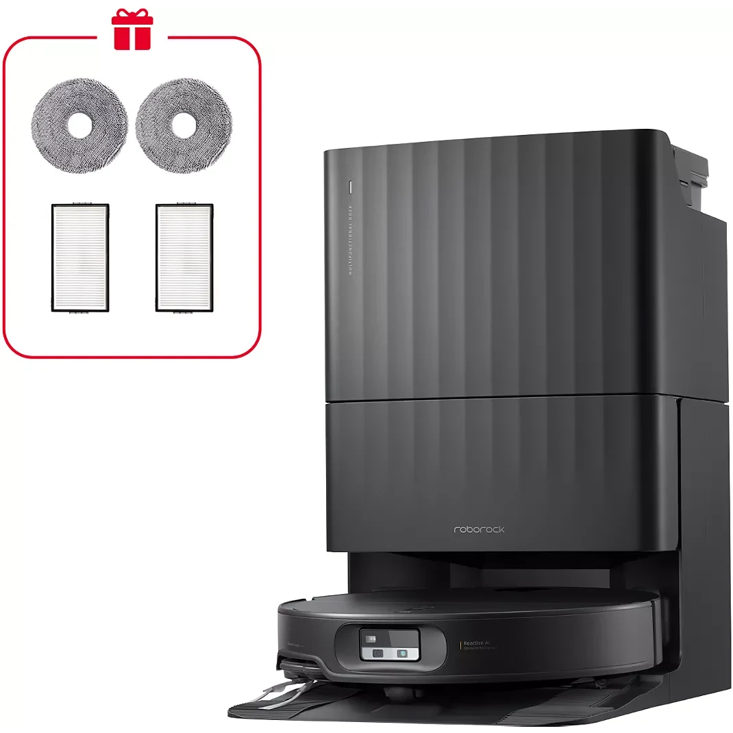ROBOROCK Qrevo Edge 2X ROBOROCK Qrevo Edge 2X
