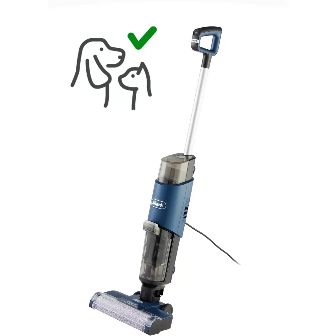 SHARK Hydrovac SHARK Hydrovac avec fil WD100EU