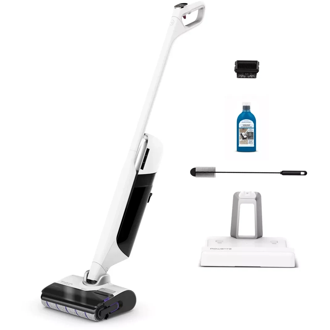 Rowenta X-Clean 12 GZ7257E0 Rowenta X-Clean 12 GZ7257E0