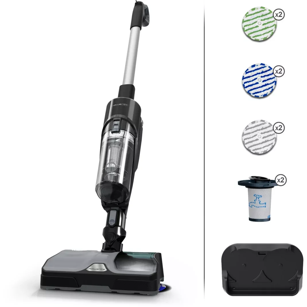 ROWENTA X-Combo GZ3039WO