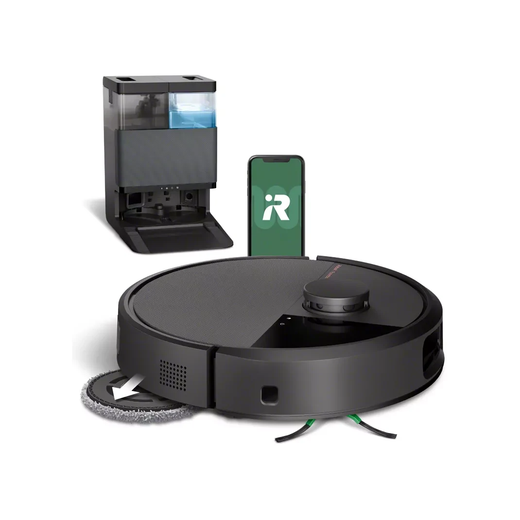 IROBOT Roomba Plus 505 N185040