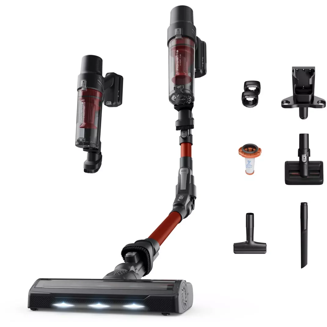 ROWENTA X Pert Flex 7.60 RH6A83WO