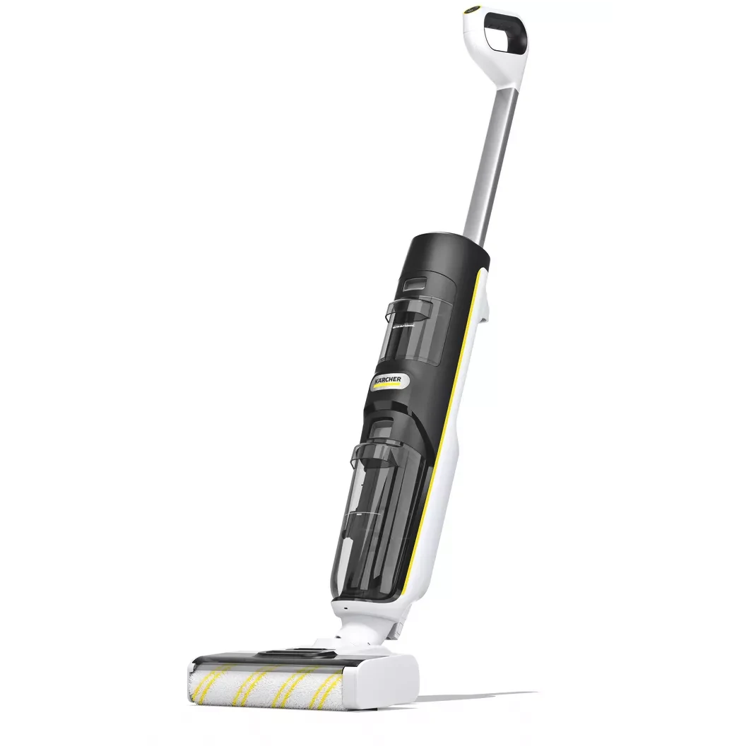 KARCHER FCV 4 Extra +