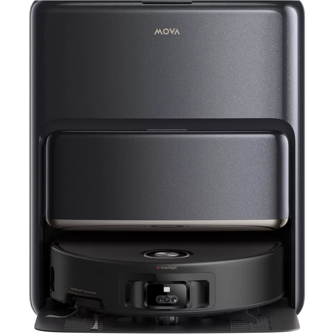 MOVA Z60 Ultra Roller Complete MOVA Z60 Ultra Roller Complete