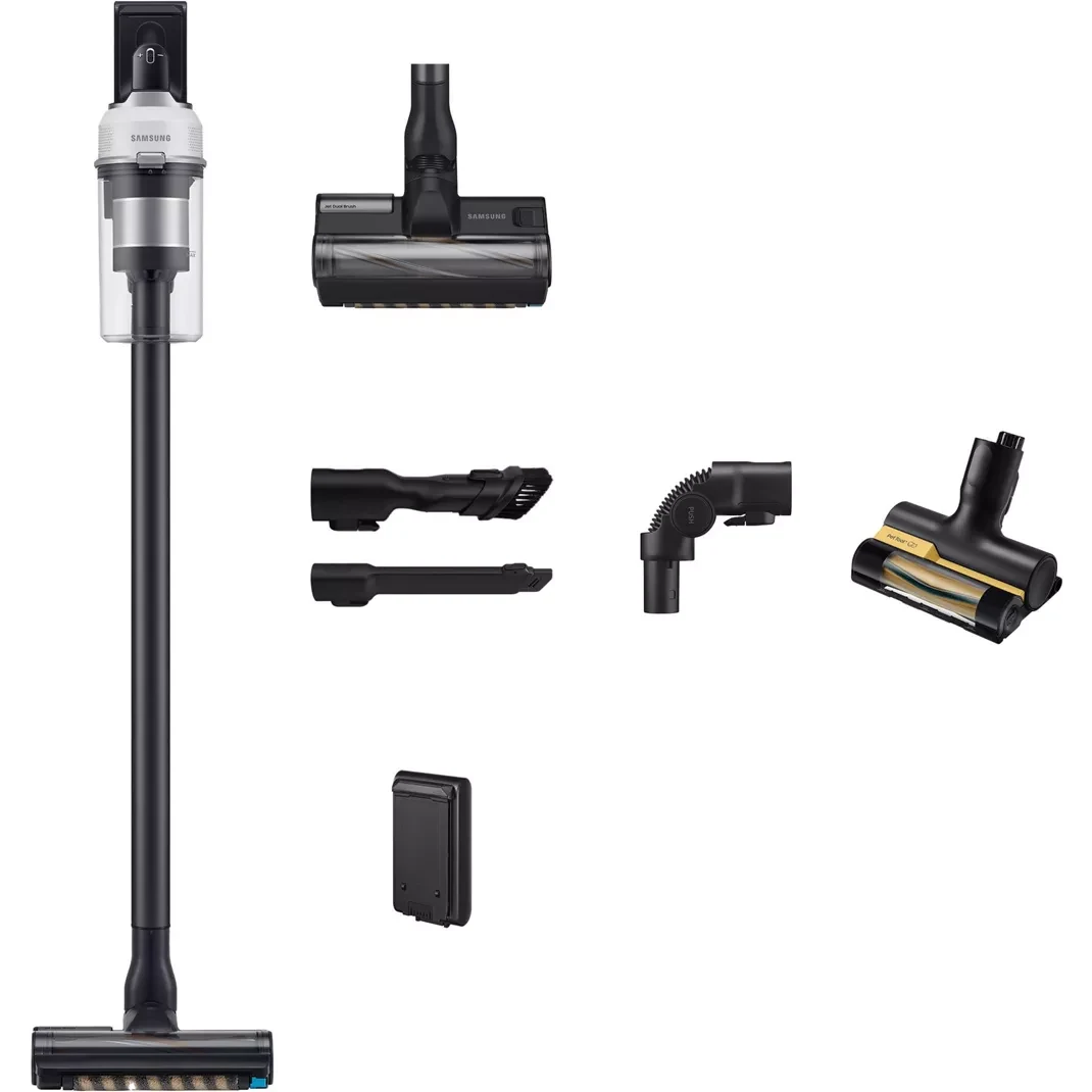 SAMSUNG Jet 85 Pet VS20C85G2TW SAMSUNG Jet 85 Pet VS20C85G2TW