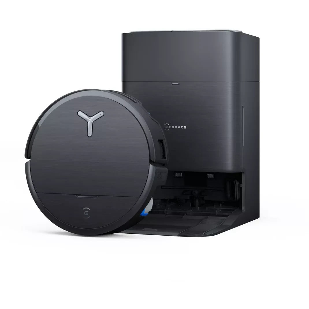 ECOVACS Deebot X9 Pro Omni ECOVACS Deebot X9 Pro Omni noir