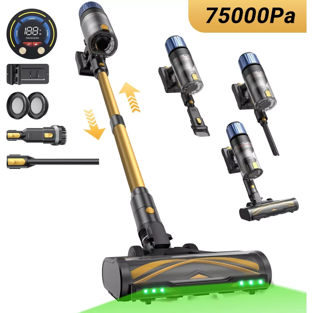 PROSCENIC P15+ PROSCENIC P15+