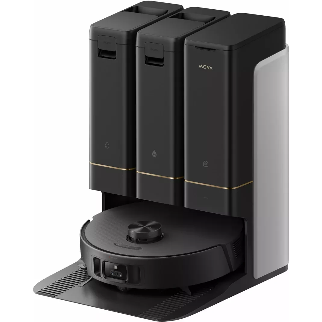 MOVA Z50 Ultra MOVA Z50 Ultra