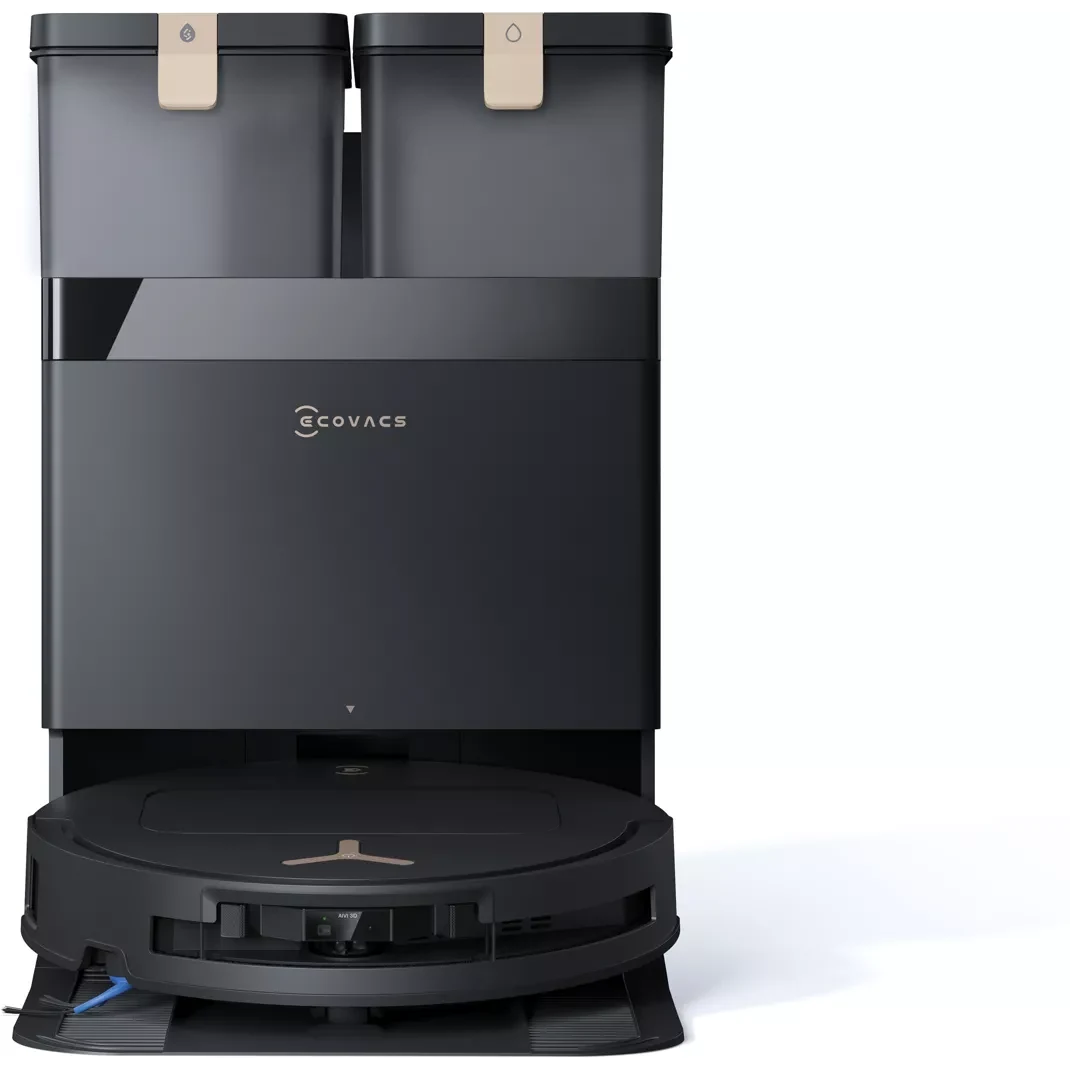 ECOVACS Deebot T50 Pro Omni Gen3 ECOVACS Deebot T50 Pro Omni Gen3