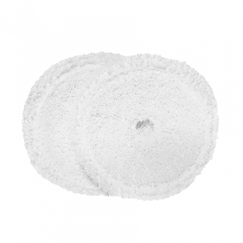 Tampons de remplacement pour Spinwave Robot 8 tampons
