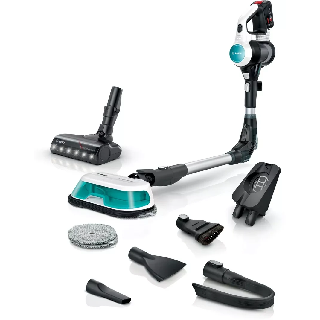 BOSCH BCS71HYG4 Unlimited 7 ProHygienic
