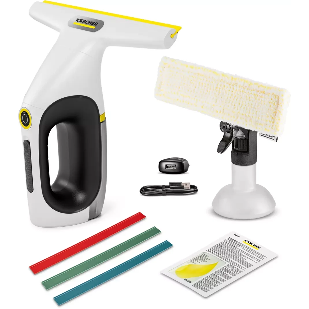 KARCHER WV 2 Universal Multi KARCHER WV 2 Universal Multi