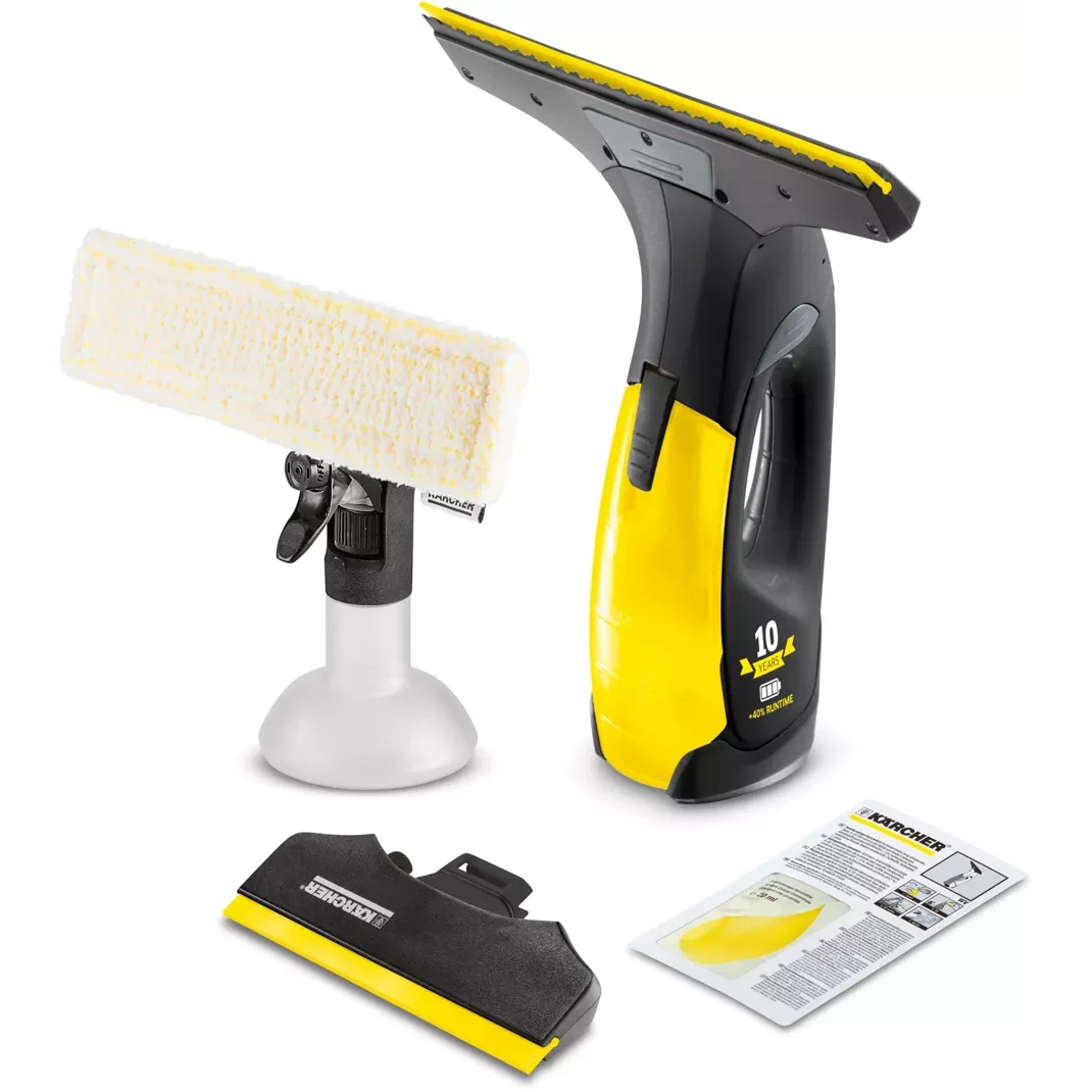 KARCHER WV2 Premium Edition Spéciale KARCHER WV2 Premium Edition Spéciale