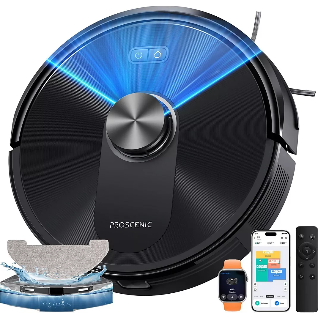 PROSCENIC Q10 PROSCENIC Q10
