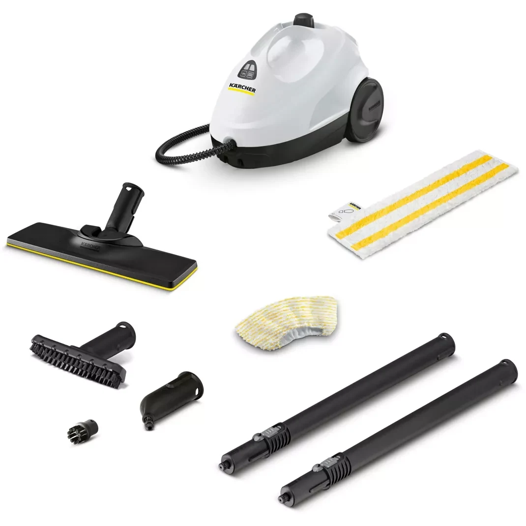 KARCHER SC 2 Easy Fix KARCHER SC 2 Easy Fix white