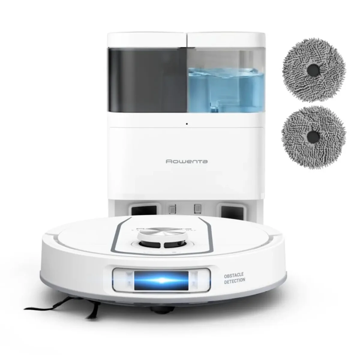 X-Plorer Serie 580 Max X-Plorer Serie 580 Max