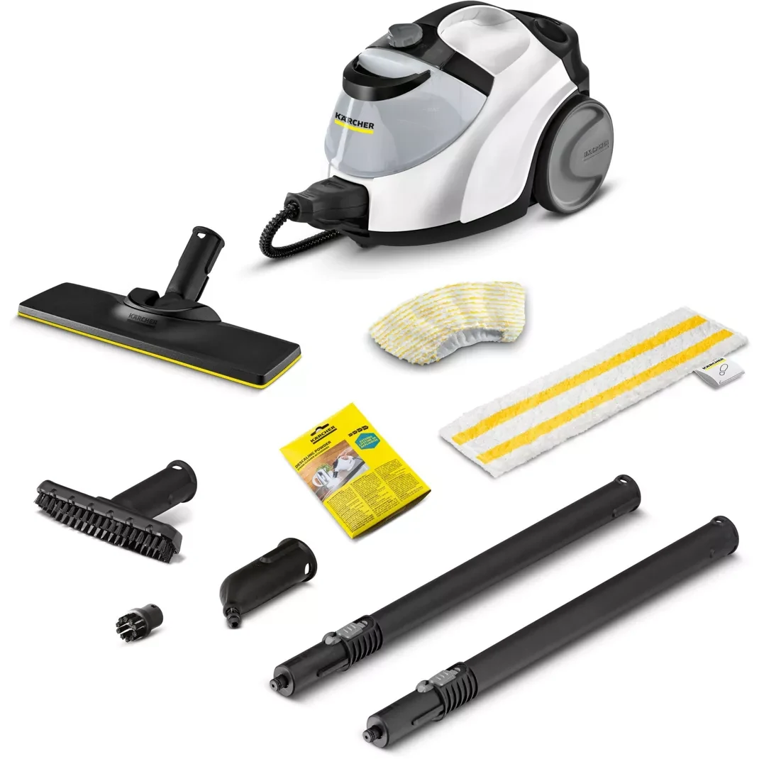 KARCHER SC 5 Easy Fix KARCHER SC 5 Easy Fix white