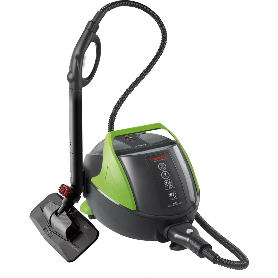 POLTI Vaporetto Pro 95 Turbo Flexi POLTI Vaporetto Pro 95 Turbo Flexi