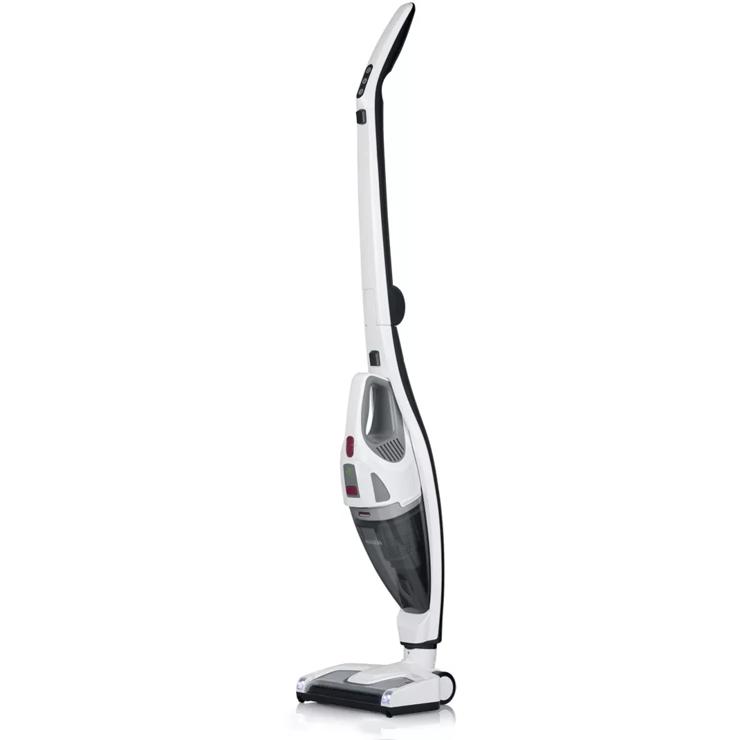 SEVERIN SC 7173 cordless 2 en 1