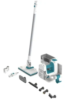 +Decker BHSM15FX10-QS Black+Decker BHSM15FX10-QS