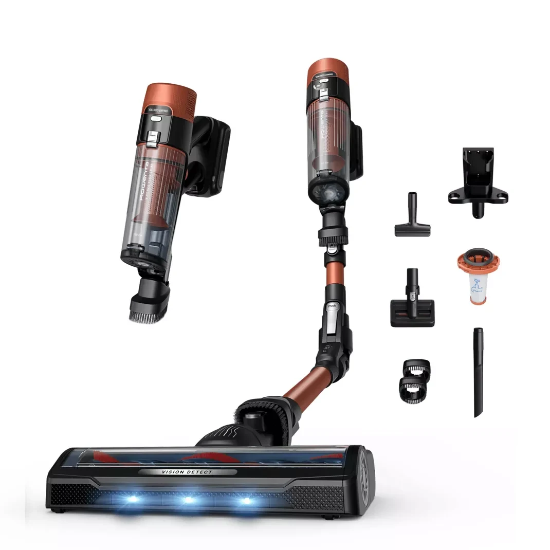 ROWENTA X Force Flex 10.80 RH7A73E0 ROWENTA X Force Flex 10.80 RH7A73E0