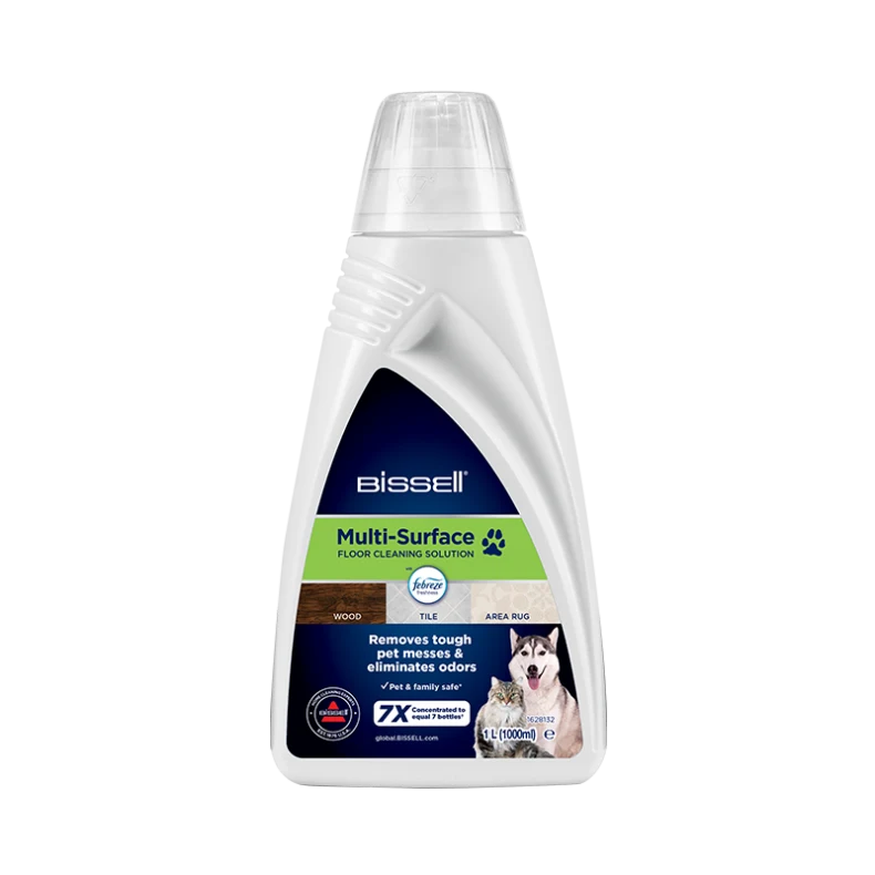Détergent Multi Surface Febreze 1L 1 L