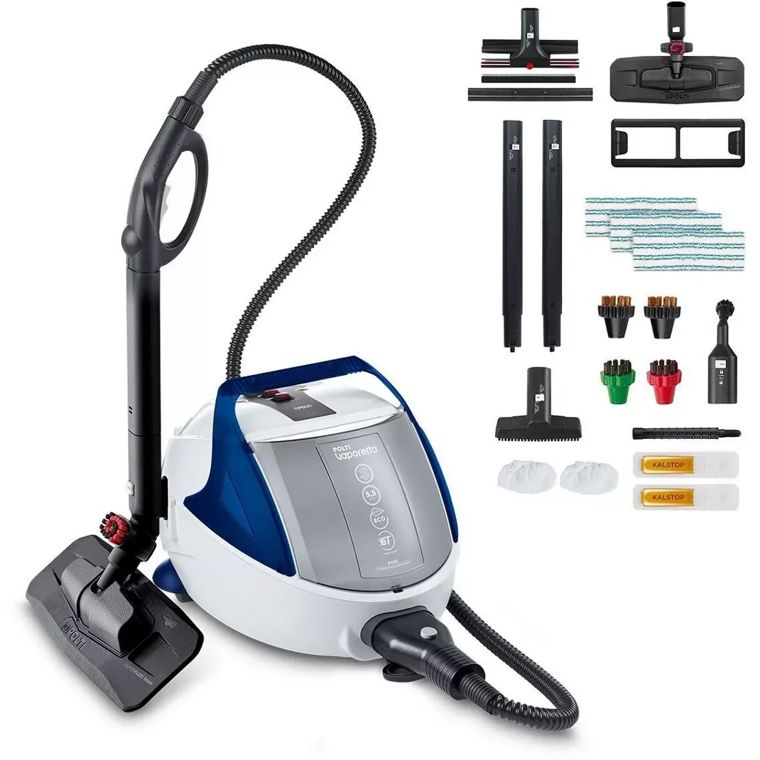 POLTI Vaporetto Pro 100 Eco Power POLTI Vaporetto Pro 100 Eco Power