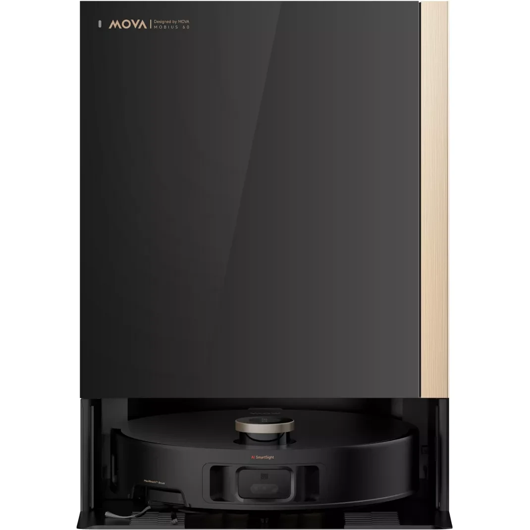 Mova Mobius 60 Mova Mobius 60
