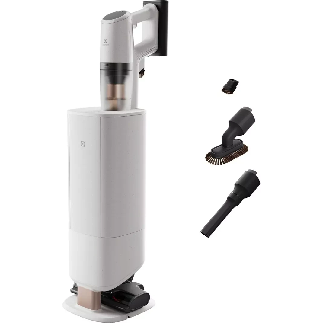 ELECTROLUX EP83UB25SH 800