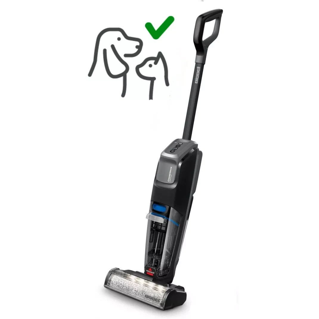 BISSELL Crosswave OmniFind Pro 4008N
